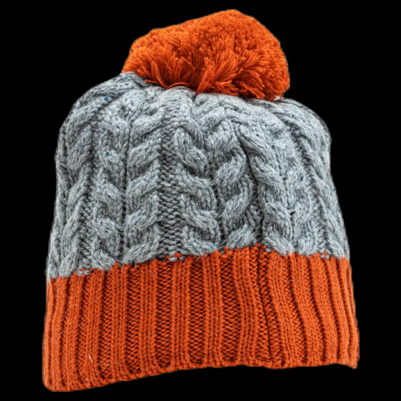 Outlet Reima Pohjola Beanie Orange