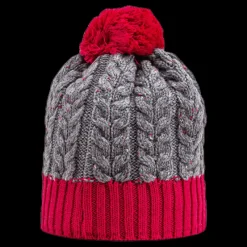 Reima Pohjola Beanie Pink Rosa Hot