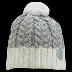 Reima Pohjola Beanie White Vit Discount