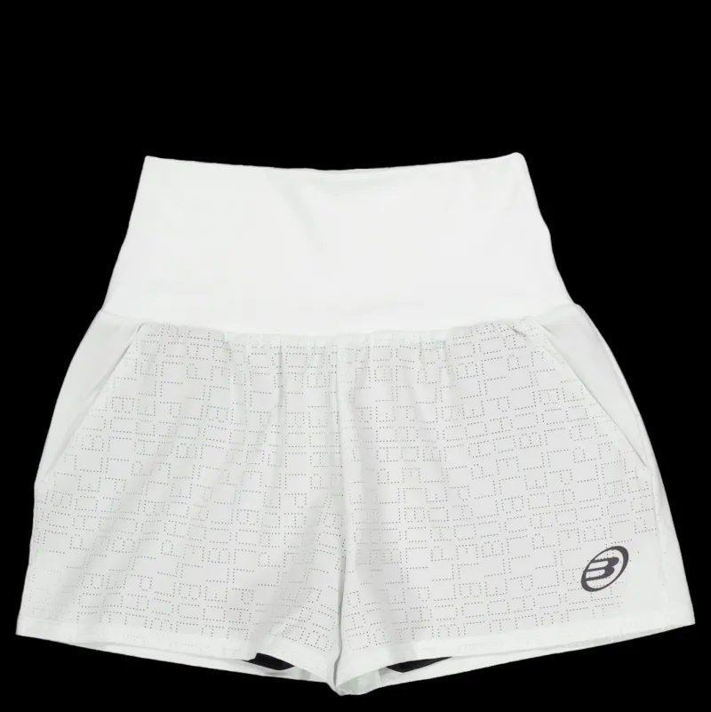 New Bullpadel Pol Ice Vit