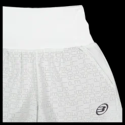 New Bullpadel Pol Ice Vit
