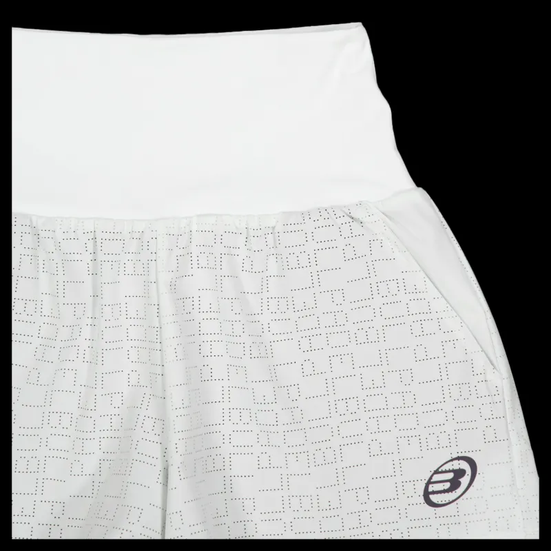 New Bullpadel Pol Ice Vit
