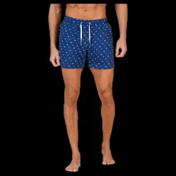 Hot Panos Emporio Polar Apollo Blue Blå