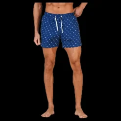 Hot Panos Emporio Polar Apollo Blue Blå