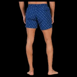 Hot Panos Emporio Polar Apollo Blue Blå