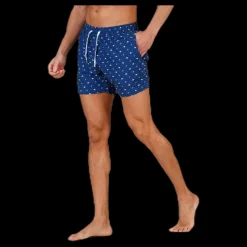 Hot Panos Emporio Polar Apollo Blue Blå