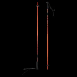 Scott Pole Scrapper Junior Orange Clearance