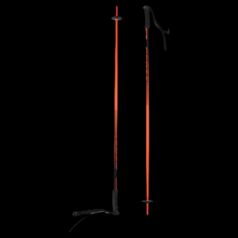 Scott Pole Scrapper Junior Orange Clearance