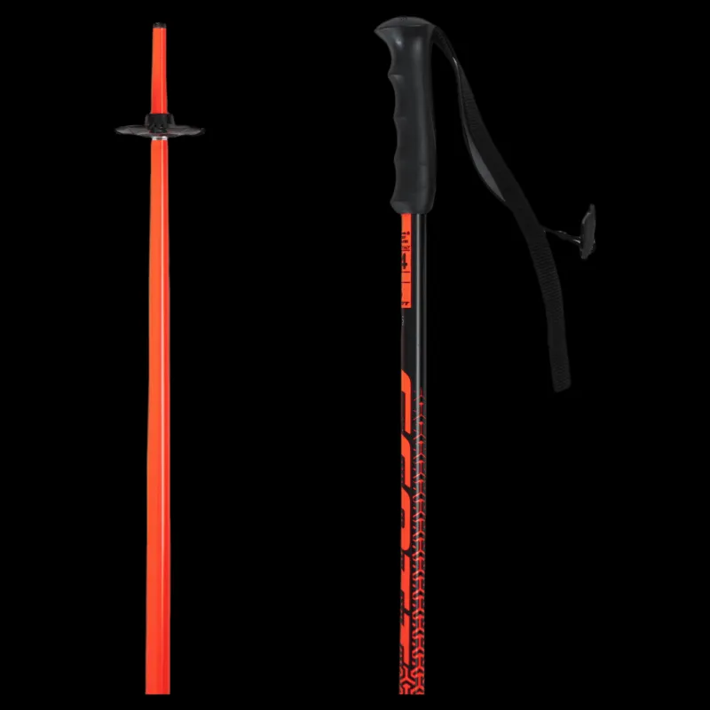 Scott Pole Scrapper Junior Orange Clearance