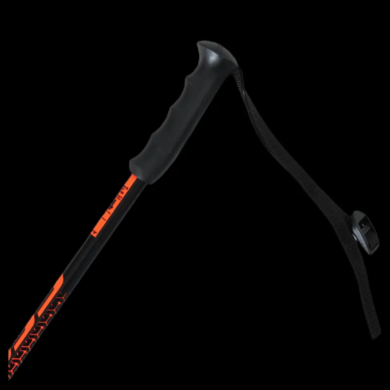 Scott Pole Scrapper Junior Orange Clearance