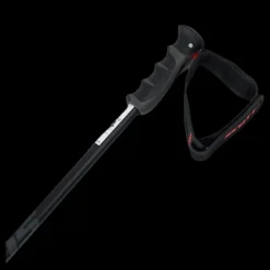 Discount Scott Pole Team Issue Black Svart