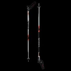 Scott Pole Team Issue White Vit Clearance