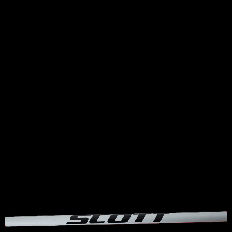 Scott Pole Team Issue White Vit Clearance