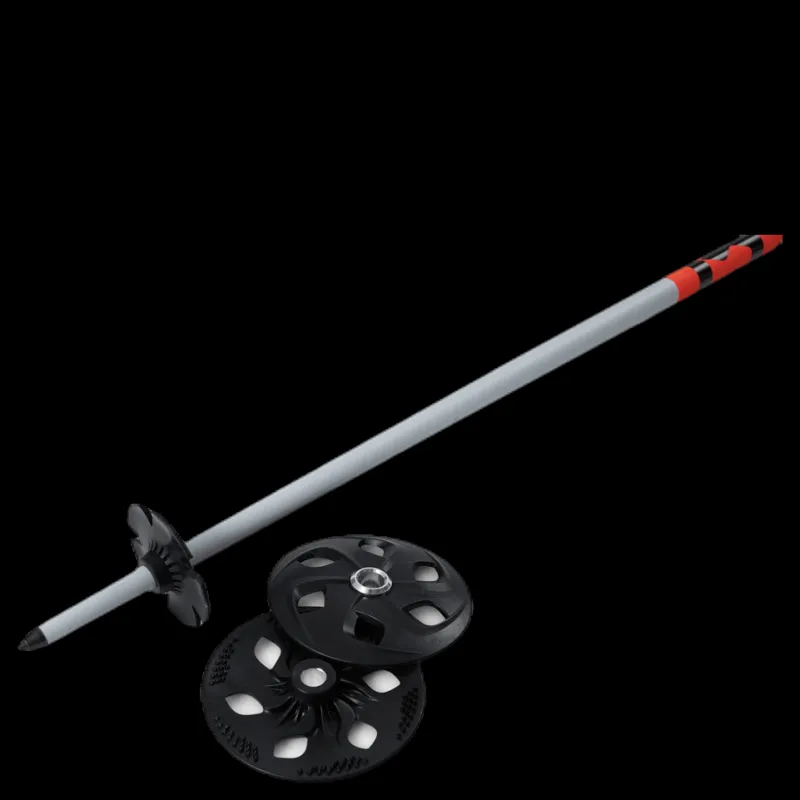 Scott Pole Team Issue White Vit Clearance