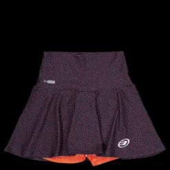 Bullpadel Polis Carbon Lila
