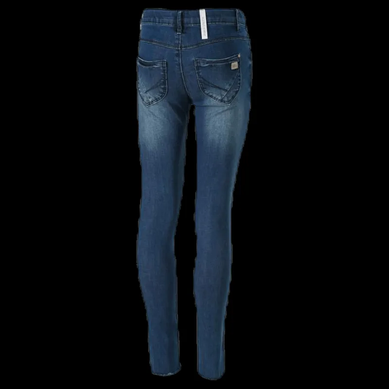 Name It Polly 3079 Pant Blue Blå Discount