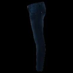 Discount Name It Polly Dnm Trilla 3001 Pant Blue Blå