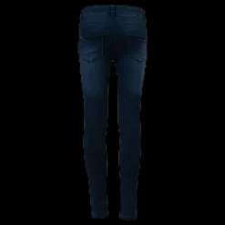 Discount Name It Polly Dnm Trilla 3001 Pant Blue Blå