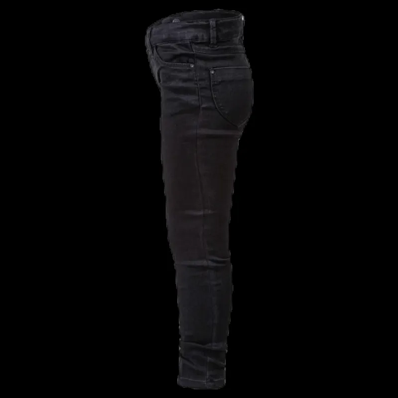 Outlet Name It Polly Tora 7236 Legging Black Svart