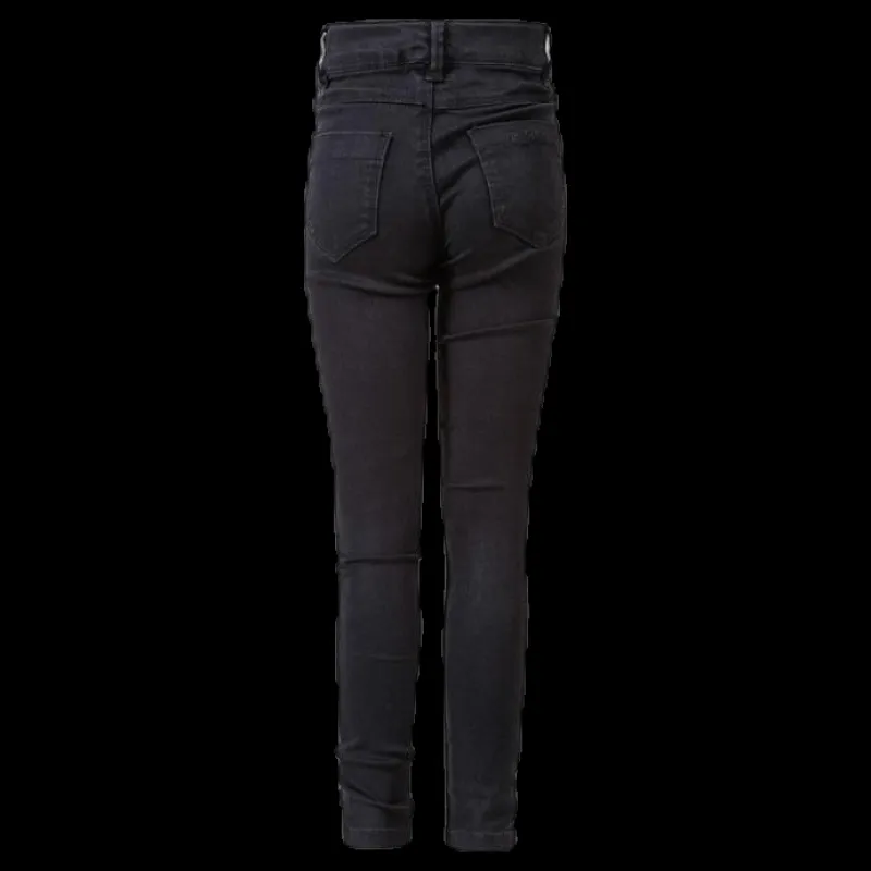 Outlet Name It Polly Tora 7236 Legging Black Svart