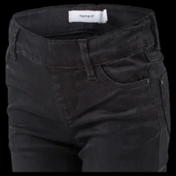 Outlet Name It Polly Tora 7236 Legging Black Svart