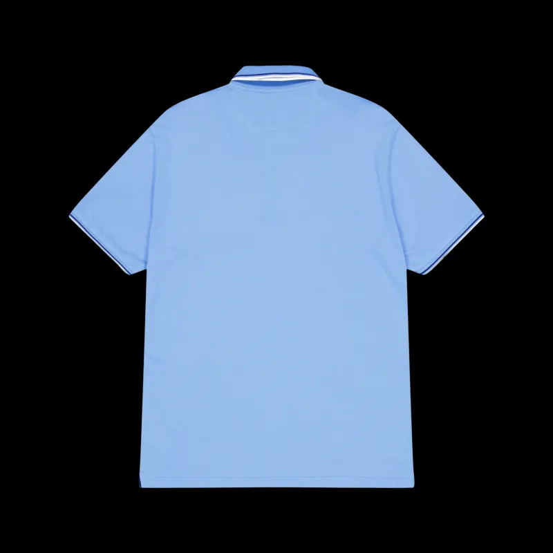 Champion Polo Azure Blue Blå