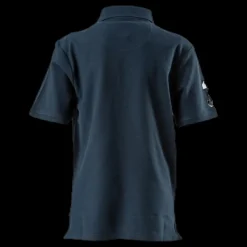 Vinson Polo Club Polo Leslie Blue Blå Online