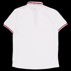 Sale Fila Polo Piro White Vit