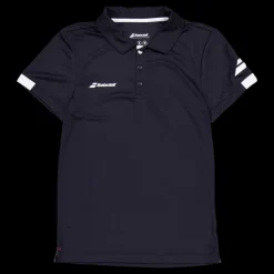 Babolat Polo Play Black Svart Online