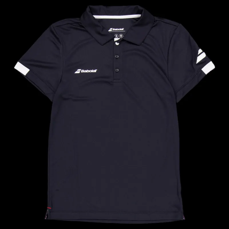 Babolat Polo Play Black Svart Online