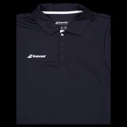 Babolat Polo Play Black Svart Online