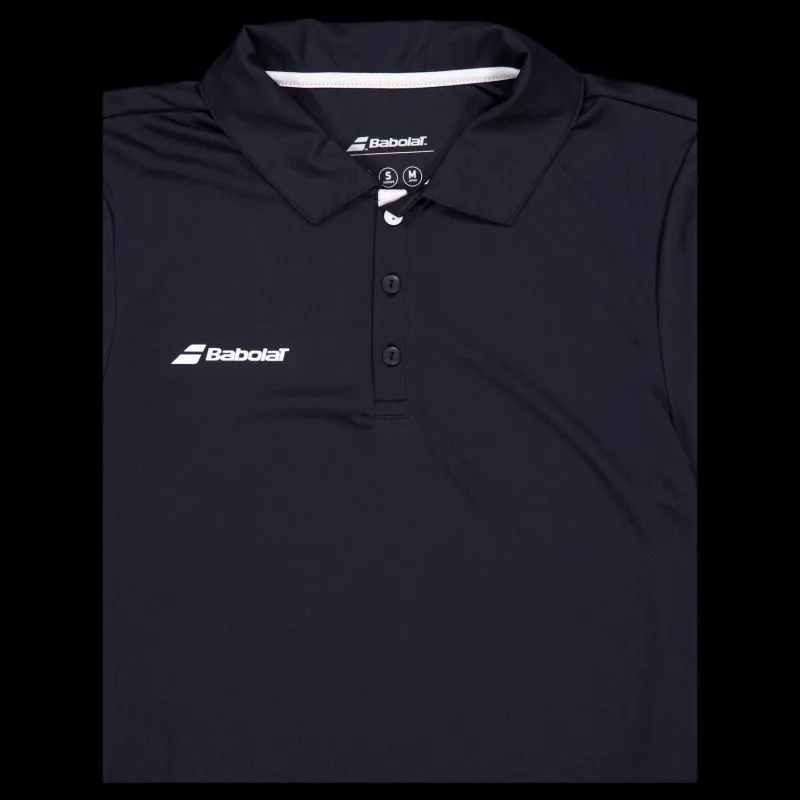 Babolat Polo Play Black Svart Online