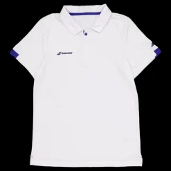 Babolat Polo Play White Vit Online