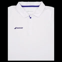 Babolat Polo Play White Vit Online