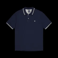 Best Champion Polo Sky Captain Blå