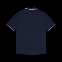 Best Champion Polo Sky Captain Blå