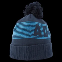 Sale adidas Pom Beanie Crenav Blå