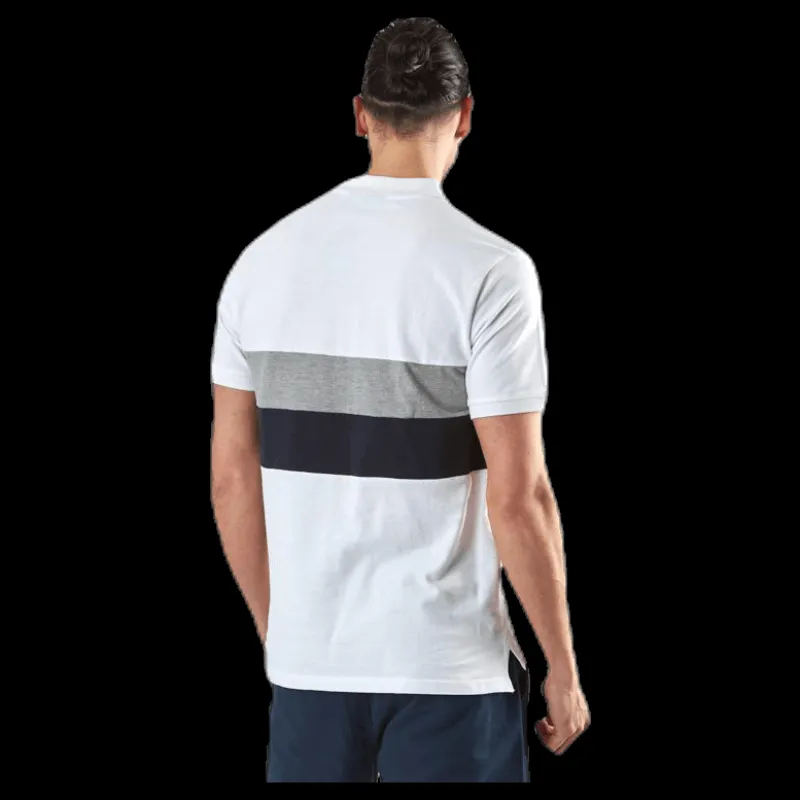 Online Marine Pompano Beach Pique White Vit
