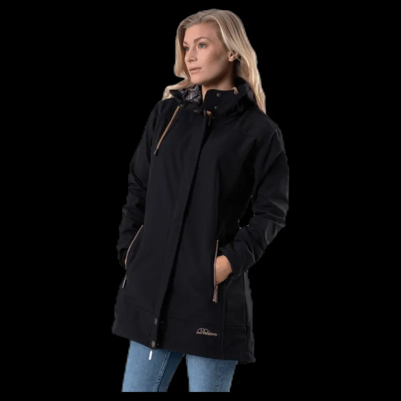 Dobsom Pompei Jacket Black Sale