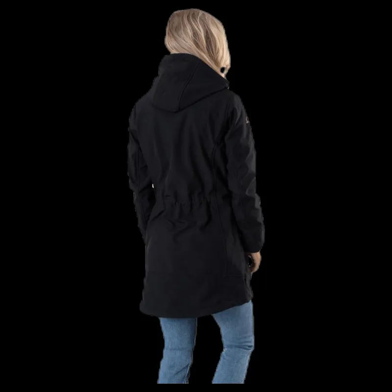 Dobsom Pompei Jacket Black Sale