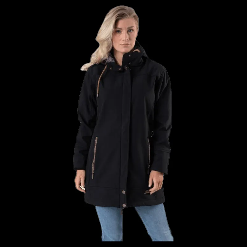 Dobsom Pompei Jacket Black Sale