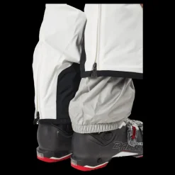 8848 Altitude Poppy W Pant Blanc Vit Clearance