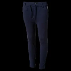 Outlet Kids Only Poptrash Easy Piping Pant Blue Blå