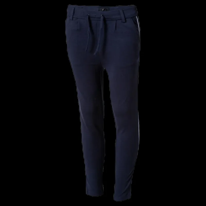 Outlet Kids Only Poptrash Easy Piping Pant Blue Blå