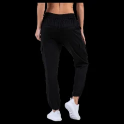 Only Poptrash Life Cargo Belt Black Svart Discount