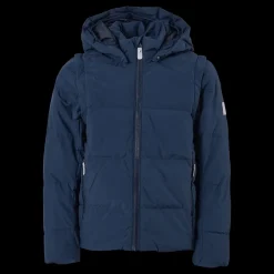 Hot Reima Porosein Navy Blå