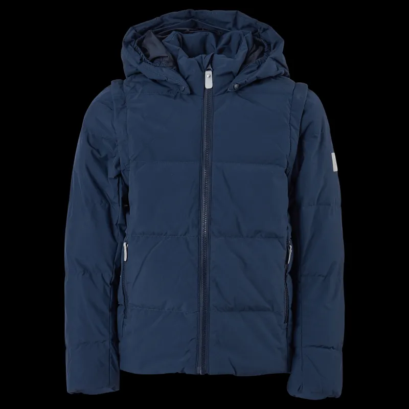 Hot Reima Porosein Navy Blå