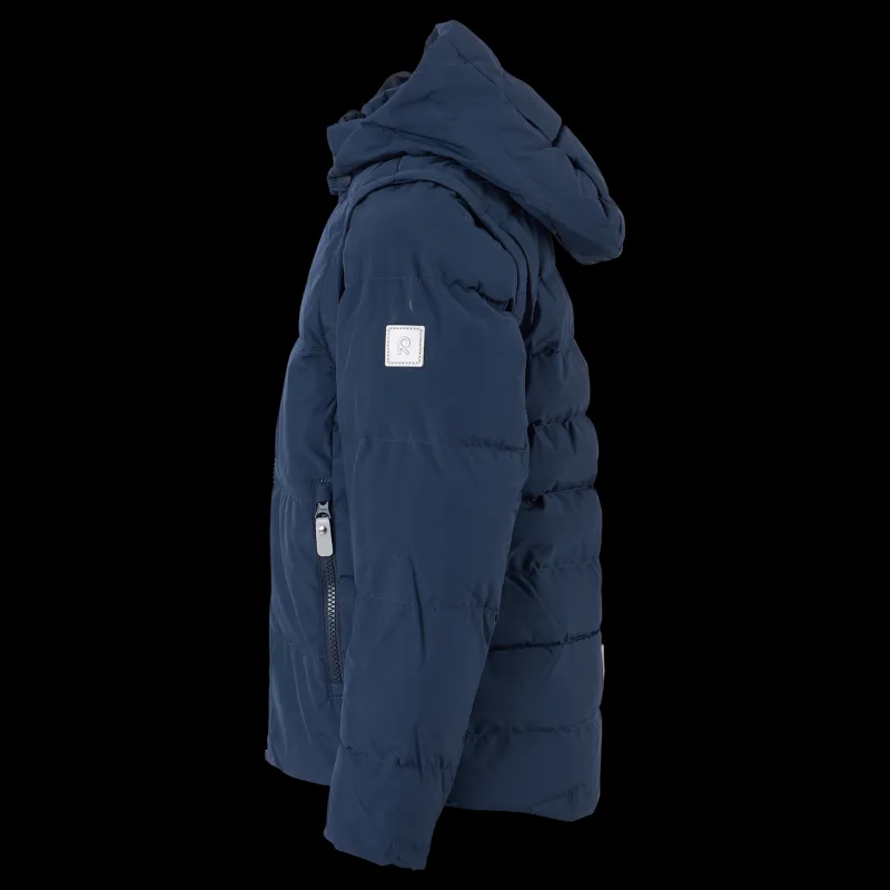 Hot Reima Porosein Navy Blå