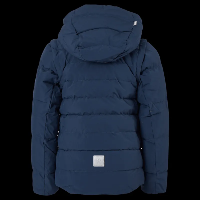 Hot Reima Porosein Navy Blå