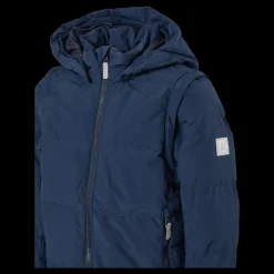Hot Reima Porosein Navy Blå